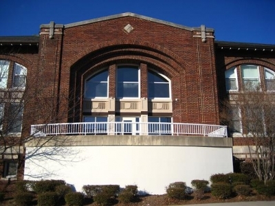 Brodie Recreation Center Recreation Physical Education